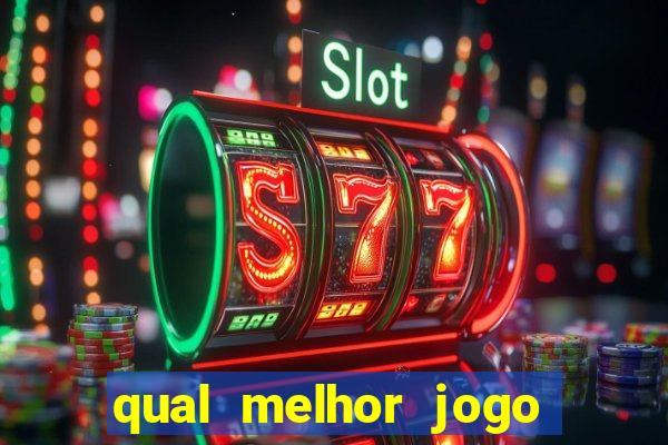 qual melhor jogo da brazino777