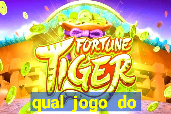 qual jogo do fortune tiger paga mais