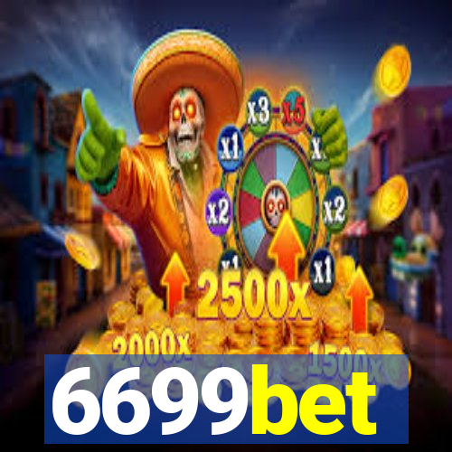 6699bet