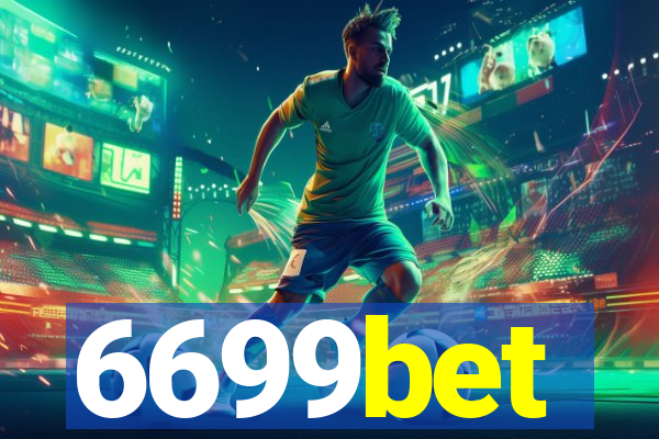 6699bet