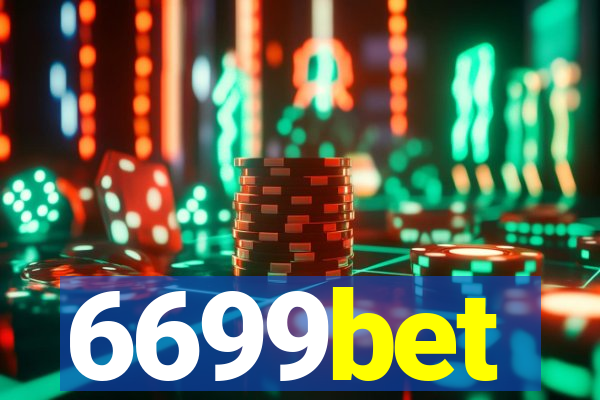 6699bet