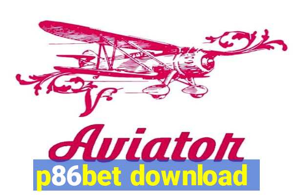 p86bet download