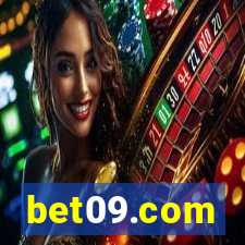 bet09.com