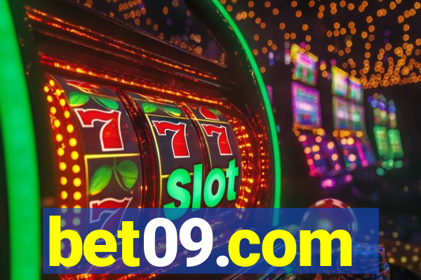 bet09.com