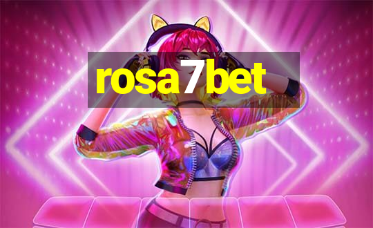 rosa7bet