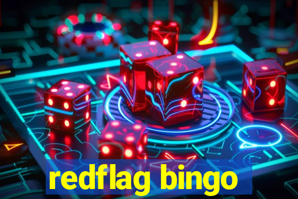 redflag bingo