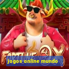 jogos online mundo