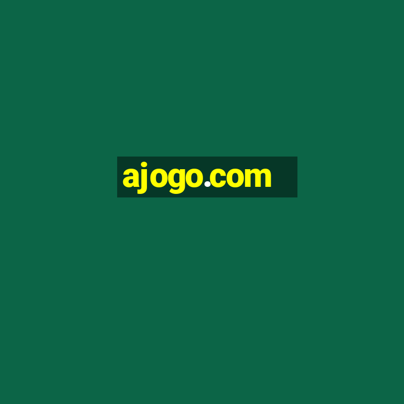 ajogo.com