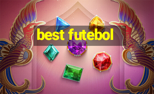 best futebol