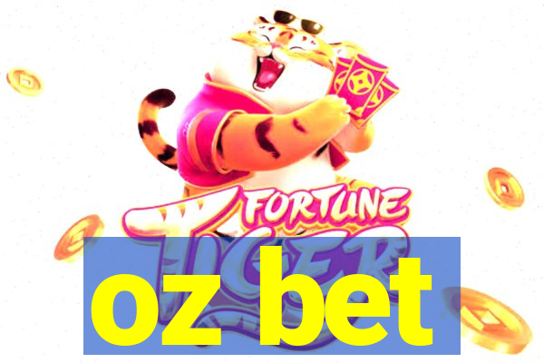 oz bet