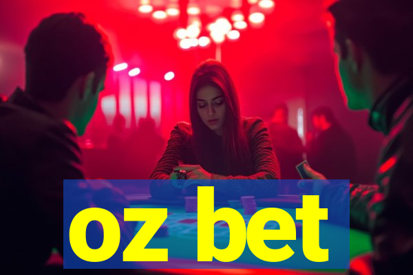 oz bet