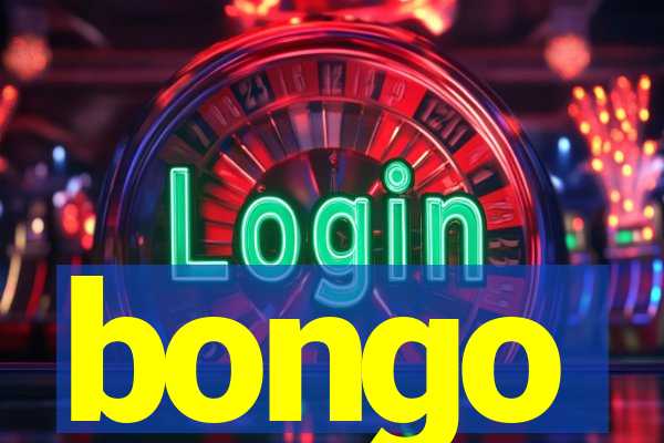 bongo