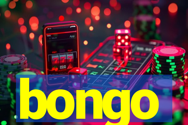 bongo