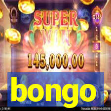 bongo