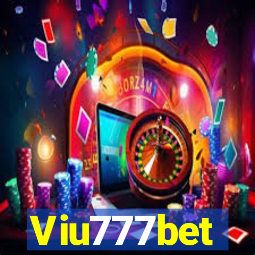 Viu777bet