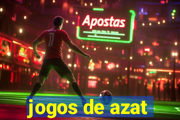 jogos de azat