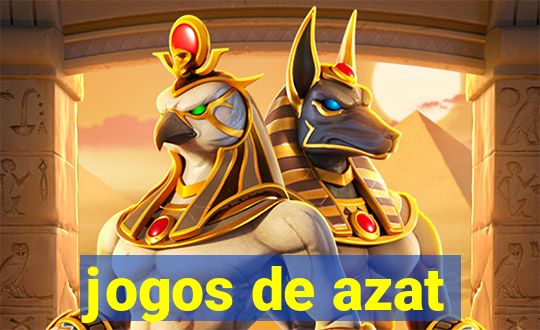 jogos de azat