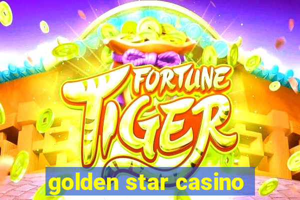 golden star casino