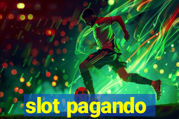 slot pagando