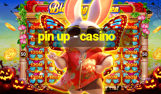 pin up - casino