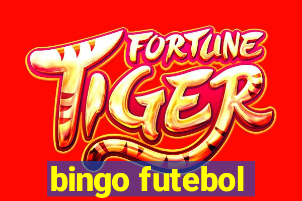 bingo futebol