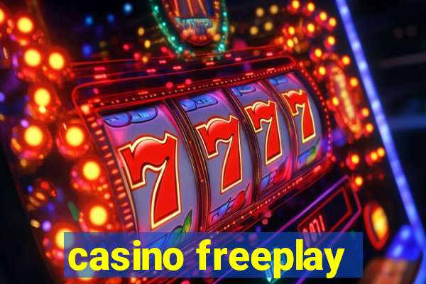 casino freeplay