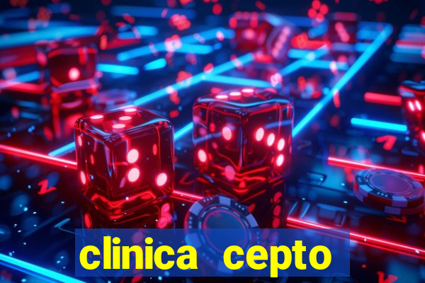 clinica cepto hospital da bahia