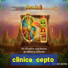 clinica cepto hospital da bahia