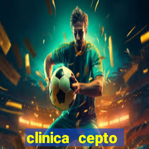 clinica cepto hospital da bahia