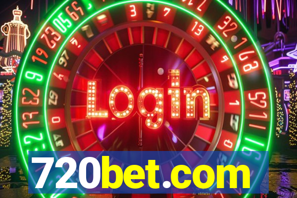 720bet.com