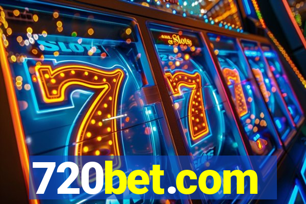 720bet.com