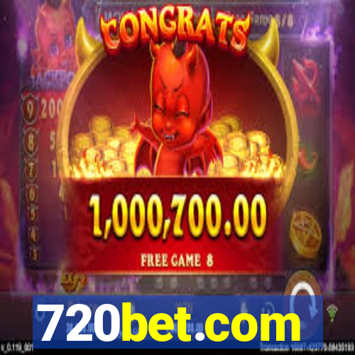 720bet.com