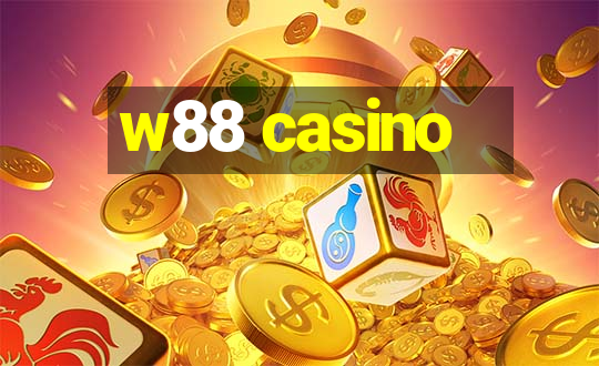 w88 casino