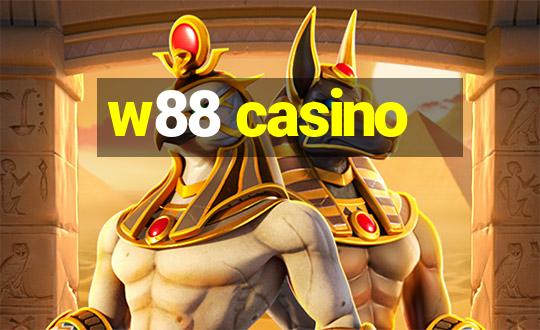 w88 casino