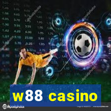 w88 casino