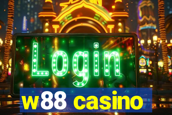 w88 casino