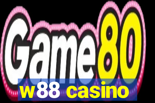 w88 casino