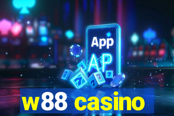 w88 casino