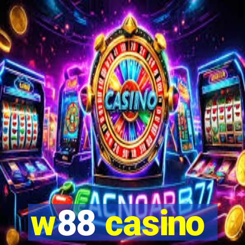 w88 casino