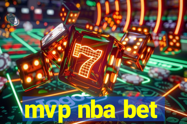 mvp nba bet