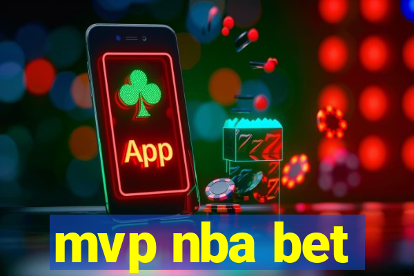 mvp nba bet