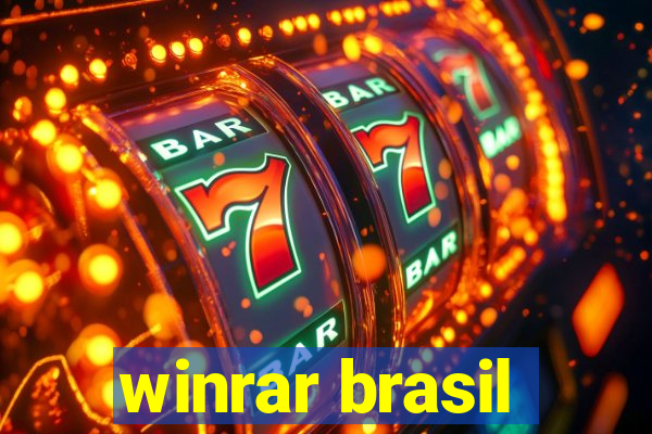 winrar brasil