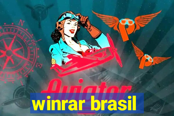 winrar brasil