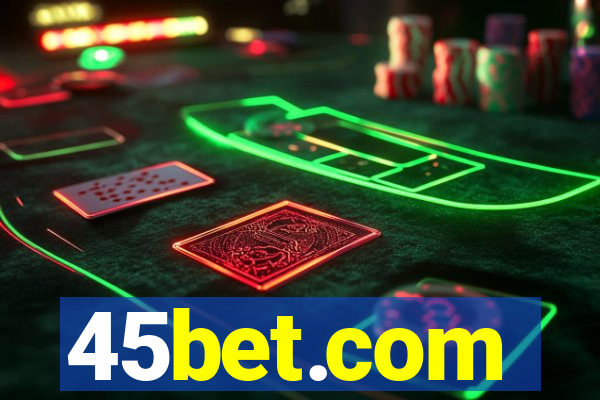 45bet.com