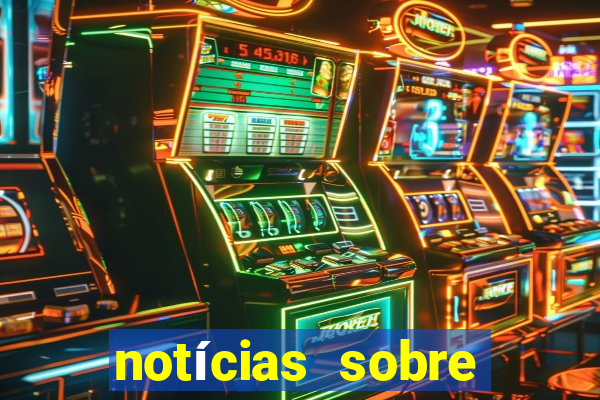 notícias sobre jogos online