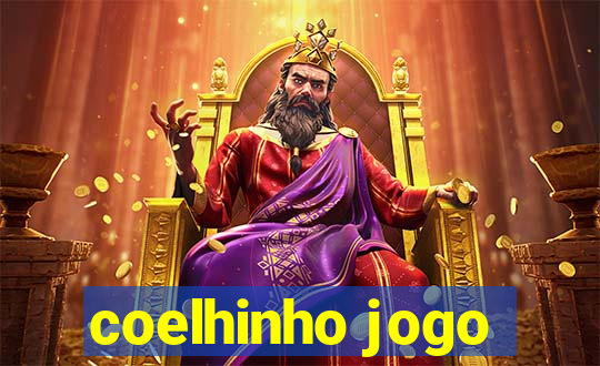 coelhinho jogo