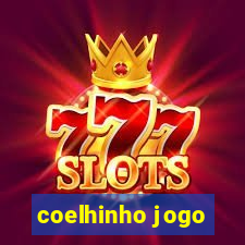 coelhinho jogo