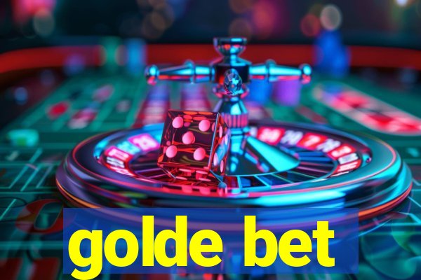 golde bet