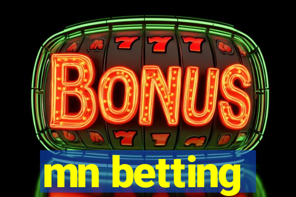 mn betting