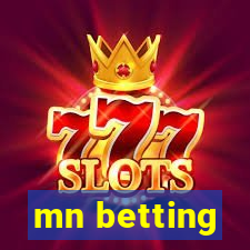 mn betting